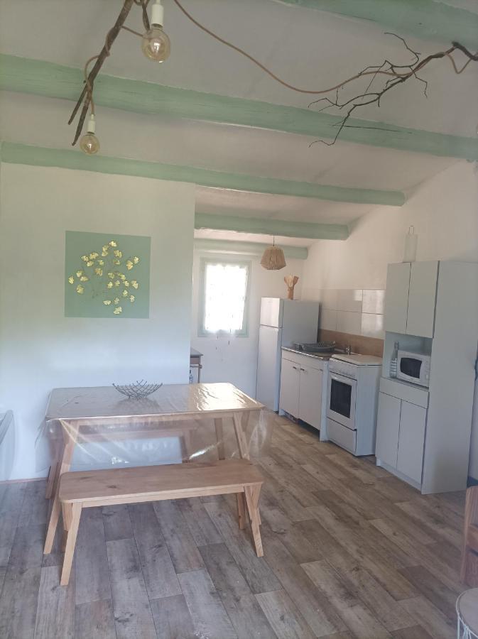 Holiday home 7-gite-7 Personnes Au Coeur De La Nature /piscine