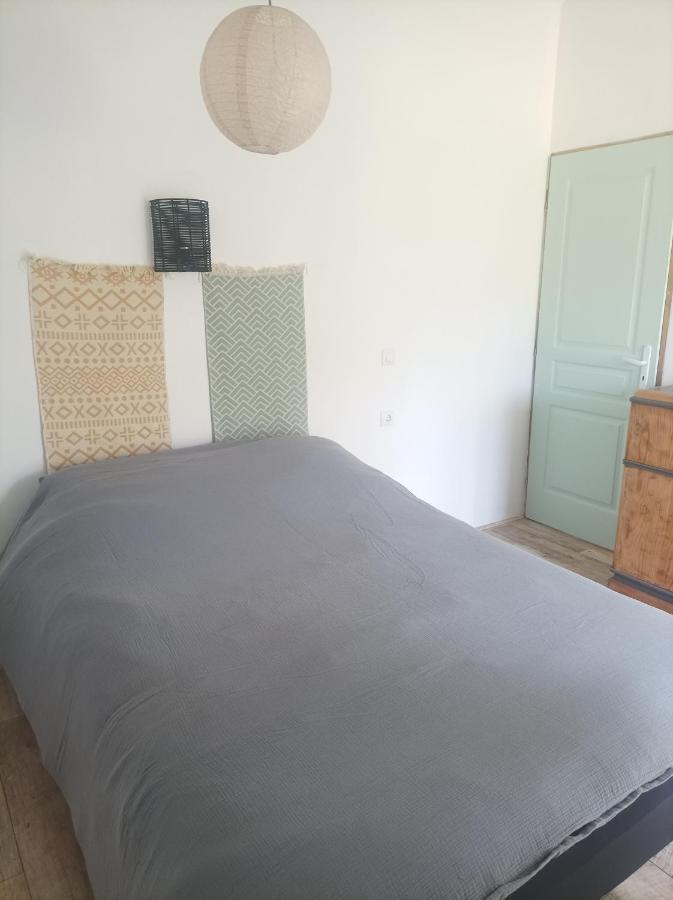 7-gite-7 Personnes Au Coeur De La Nature /piscine Holiday home *